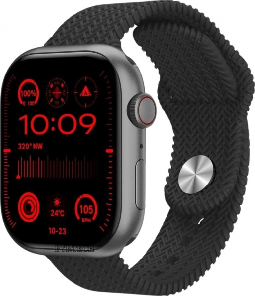 No Name HK9 Pro Max Plus Akıllı Saat