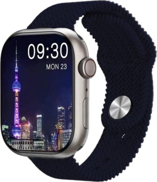 No Name HK9 Pro Max Plus Akıllı Saat