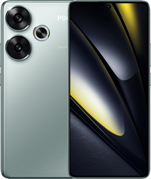 Poco F6 (12 GB / 512 GB)
