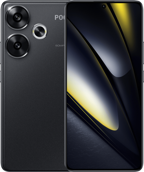 Poco F6 (12 GB / 512 GB)