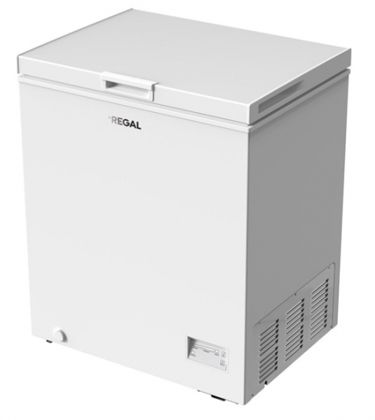Regal SD Dual 1521 Derin Dondurucu