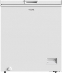 Regal SD Dual 1521 resim