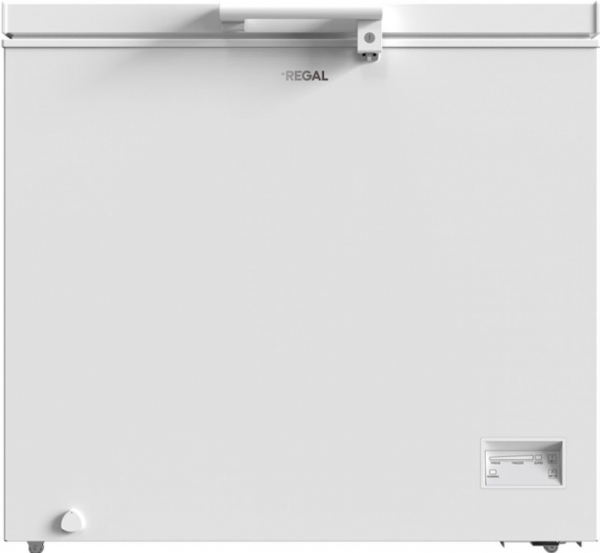 Regal SD Dual 2021 Derin Dondurucu