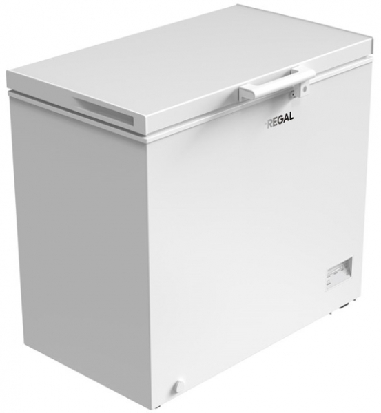 Regal SD Dual 2021 Derin Dondurucu