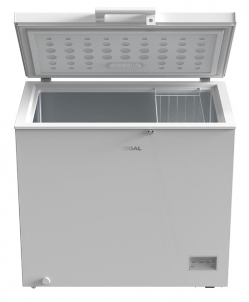 Regal SD Dual 2021 Derin Dondurucu