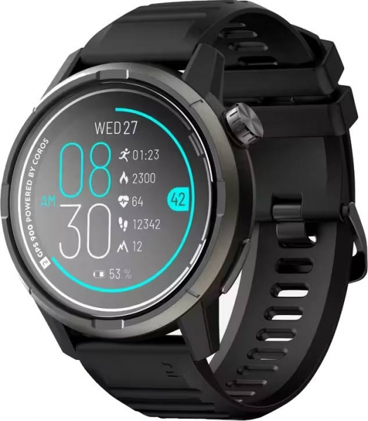 Decathlon GPS 900 By Coros Aktivite Saati