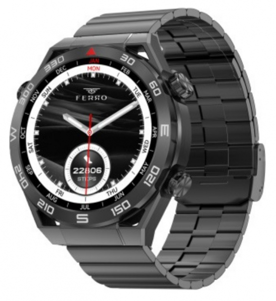 Ferro FSW1115A Akıllı Saat