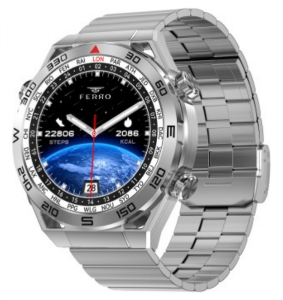 Ferro FSW1115A Akıllı Saat