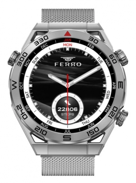 Ferro FSW1115A Akıllı Saat