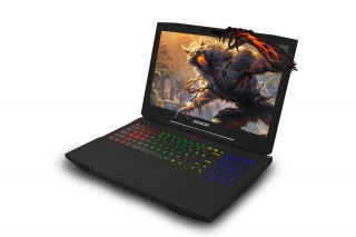 Monster Tulpar T5 V14.1.1 Laptop