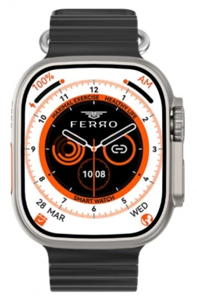 Ferro FSW1116 Akıllı Saat