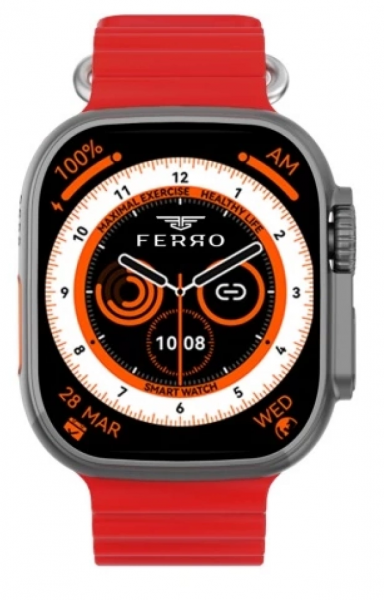 Ferro FSW1116 Akıllı Saat