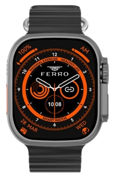 Ferro FSW1116 Akıllı Saat