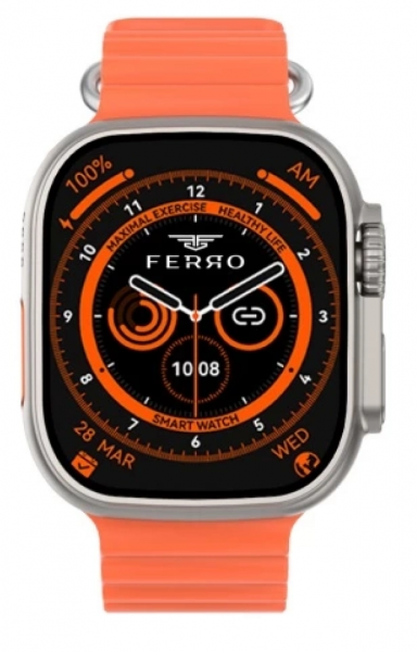 Ferro FSW1116 Akıllı Saat