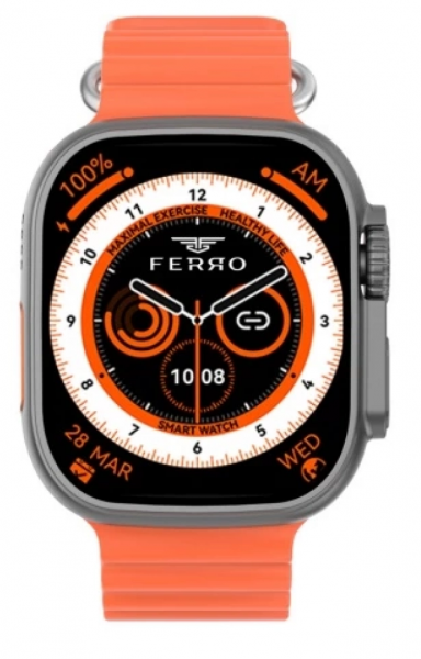 Ferro FSW1116 Akıllı Saat