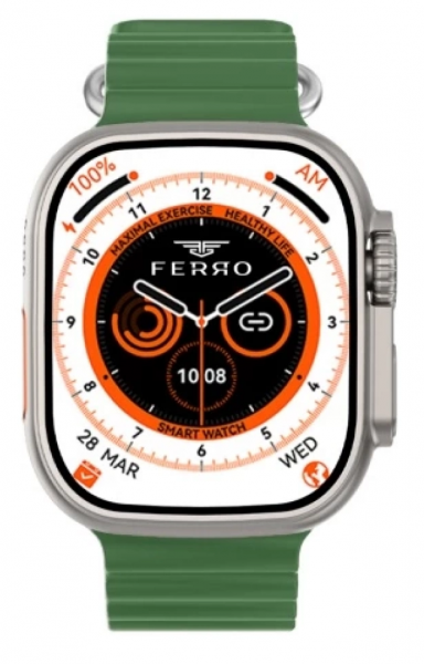 Ferro FSW1116 Akıllı Saat