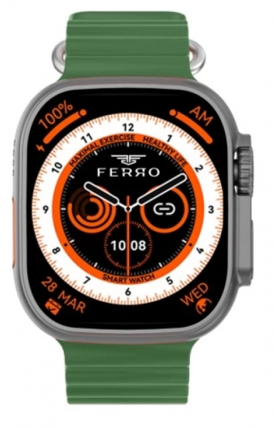 Ferro FSW1116 Akıllı Saat