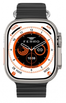 Ferro FSW1116 Akıllı Saat