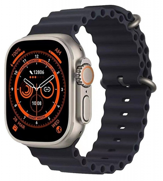 Ferro FSW1112-GG Akıllı Saat