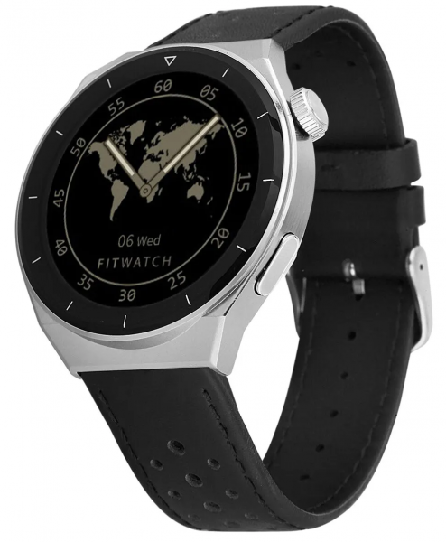 FitWatch FT202301AM0401 Akıllı Saat