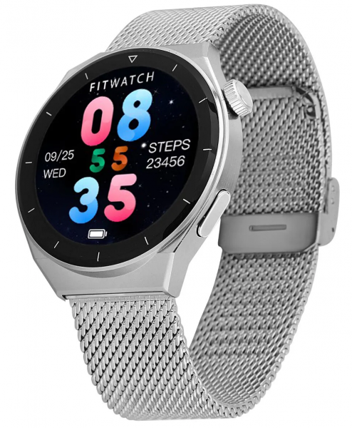 FitWatch FT202301AM0401 Akıllı Saat