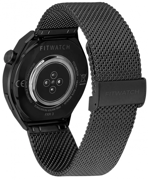 FitWatch FT202301AM0401 Akıllı Saat