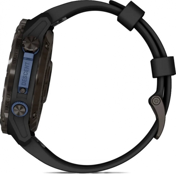 Garmin Descent MK3i 51mm Aktivite Saati