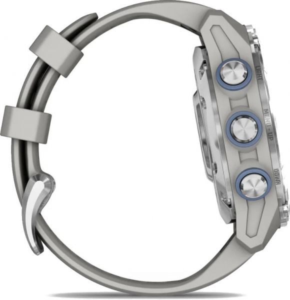Garmin Descent MK3 Aktivite Saati