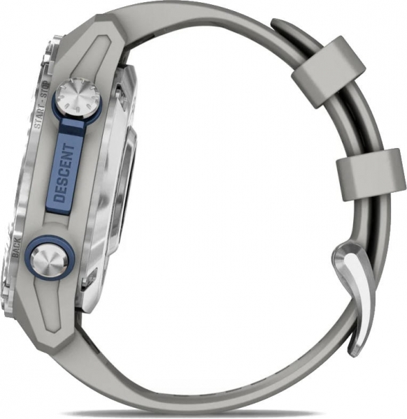 Garmin Descent MK3 Aktivite Saati