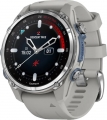 Garmin Descent MK3 resim