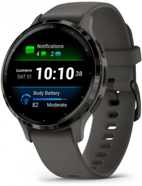 Garmin Venu 3S Aktivite Saati