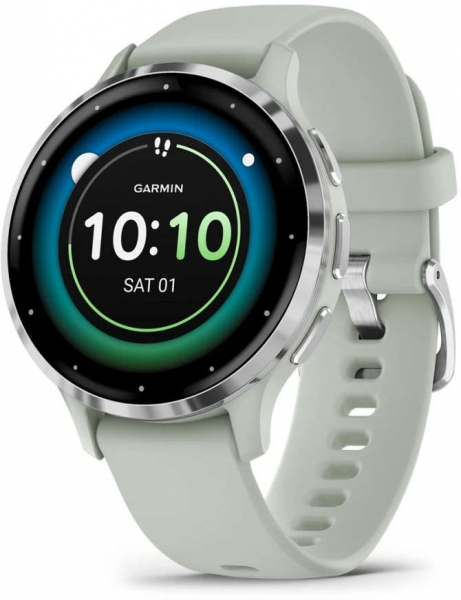 Garmin Venu 3S Aktivite Saati