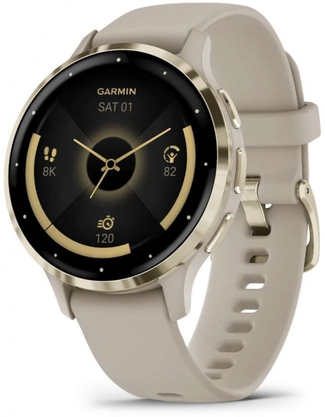 Garmin Venu 3S Aktivite Saati