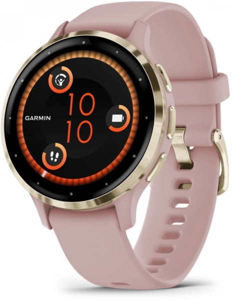 Garmin Venu 3S Aktivite Saati