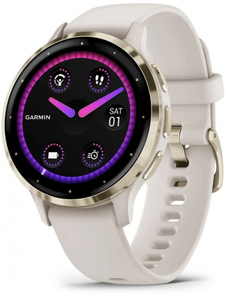 Garmin Venu 3S Aktivite Saati