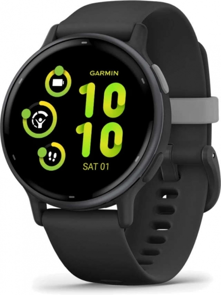 Garmin vivoactive 5 Aktivite Saati