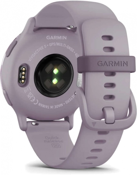 Garmin vivoactive 5 Aktivite Saati