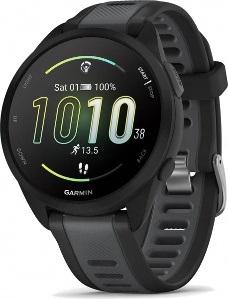 Garmin Forerunner 165 Music Aktivite Saati
