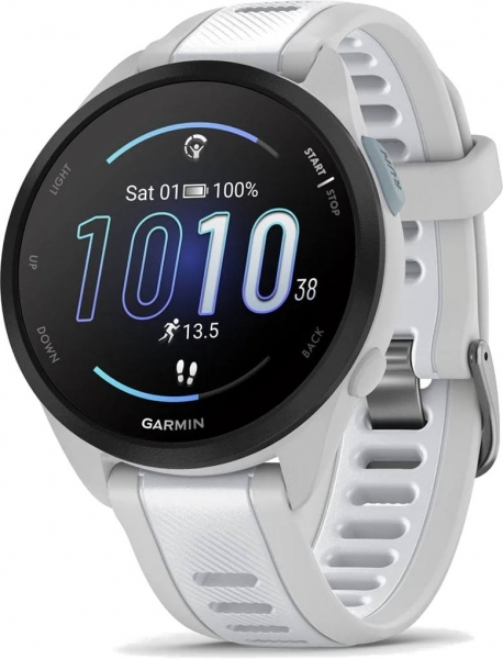 Garmin Forerunner 165 Music Aktivite Saati