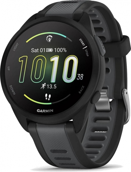 Garmin Forerunner 165 Aktivite Saati