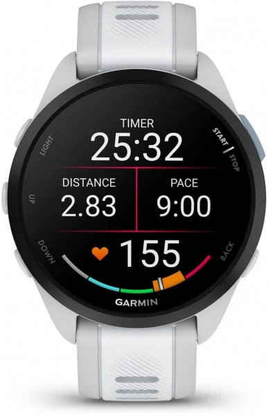 Garmin Forerunner 165 Aktivite Saati