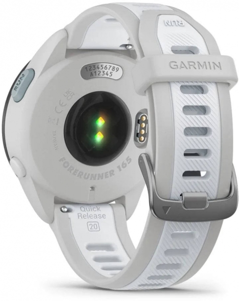 Garmin Forerunner 165 Aktivite Saati