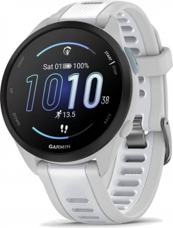 Garmin Forerunner 165 Aktivite Saati