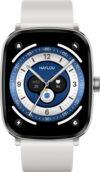 Haylou RS5 Akıllı Saat