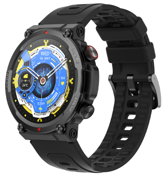 I-Xtech XeeFit-8 Akıllı Saat
