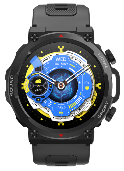 I-Xtech XeeFit-8 Akıllı Saat