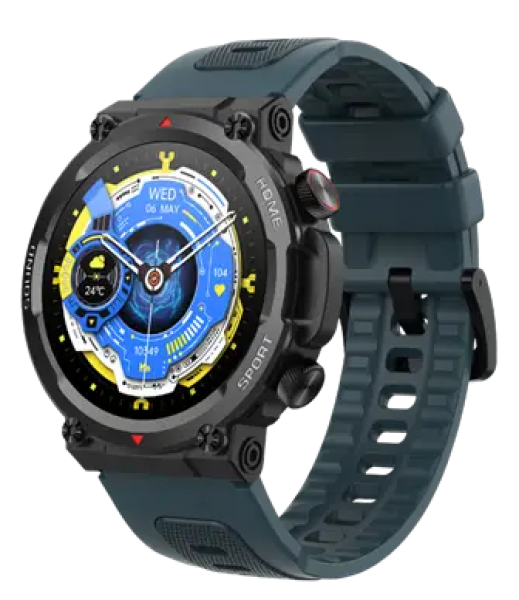 I-Xtech XeeFit-8 Akıllı Saat