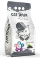 Cat Town Active Carbon İnce Taneli 10 lt resim