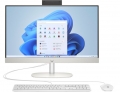 HP All-in-One 24-cr0051nt (80C02EA) resim