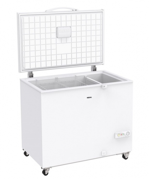 Regal SD Dual 3022 Derin Dondurucu